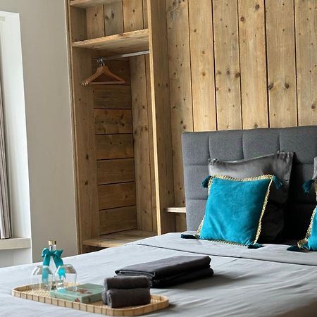 Mooie Kamers In Brugge Centrum Exteriér fotografie