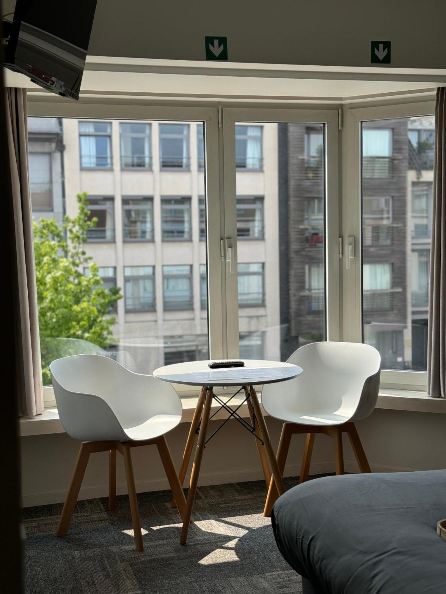 Mooie Kamers In Brugge Centrum Exteriér fotografie