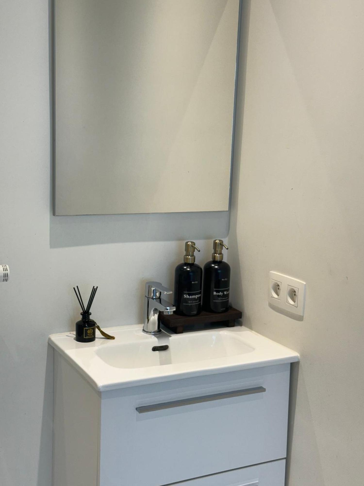 Mooie Kamers In Brugge Centrum Exteriér fotografie