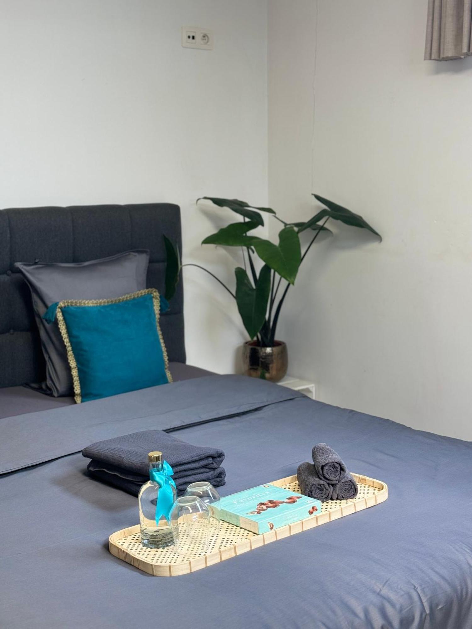 Mooie Kamers In Brugge Centrum Exteriér fotografie